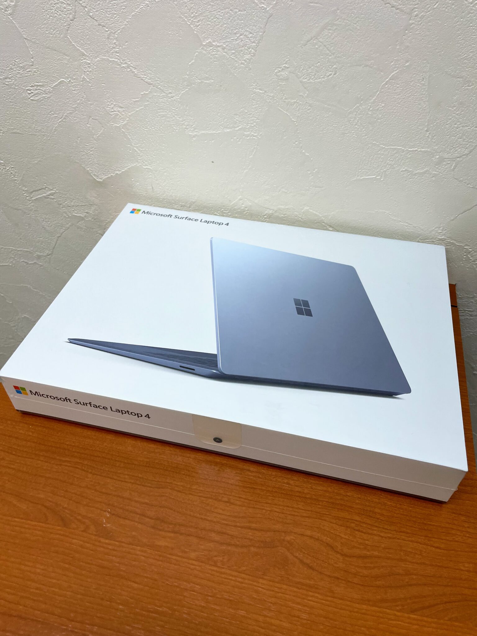 Microsoft Surface Laptop4 マイクロソフト サーフェイス買取いたしました - 冨田質店｜舞鶴 福知山 金・ブランド品