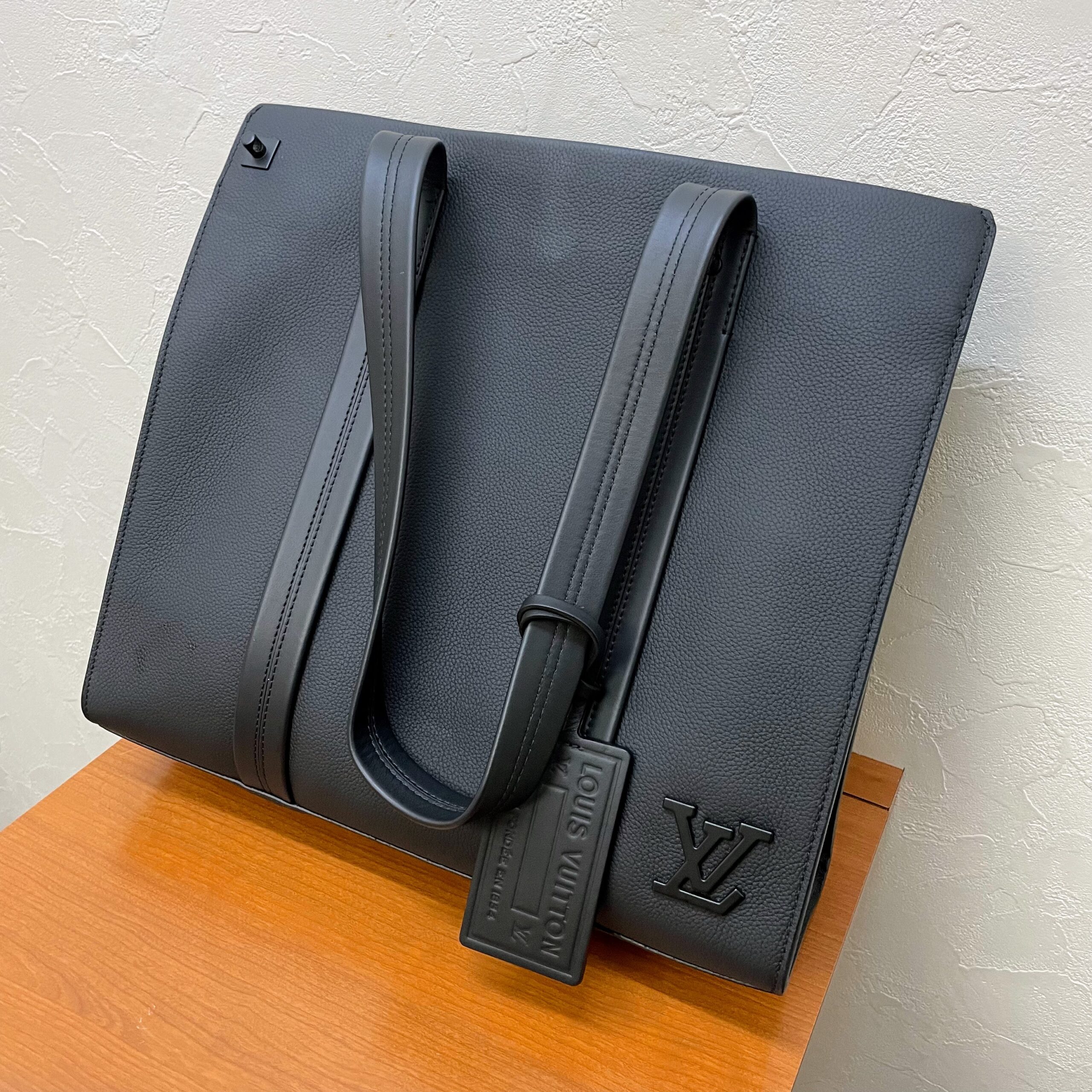 LOUIS VUITTON(ルイ・ヴィトン) アエログラム テイクオフ