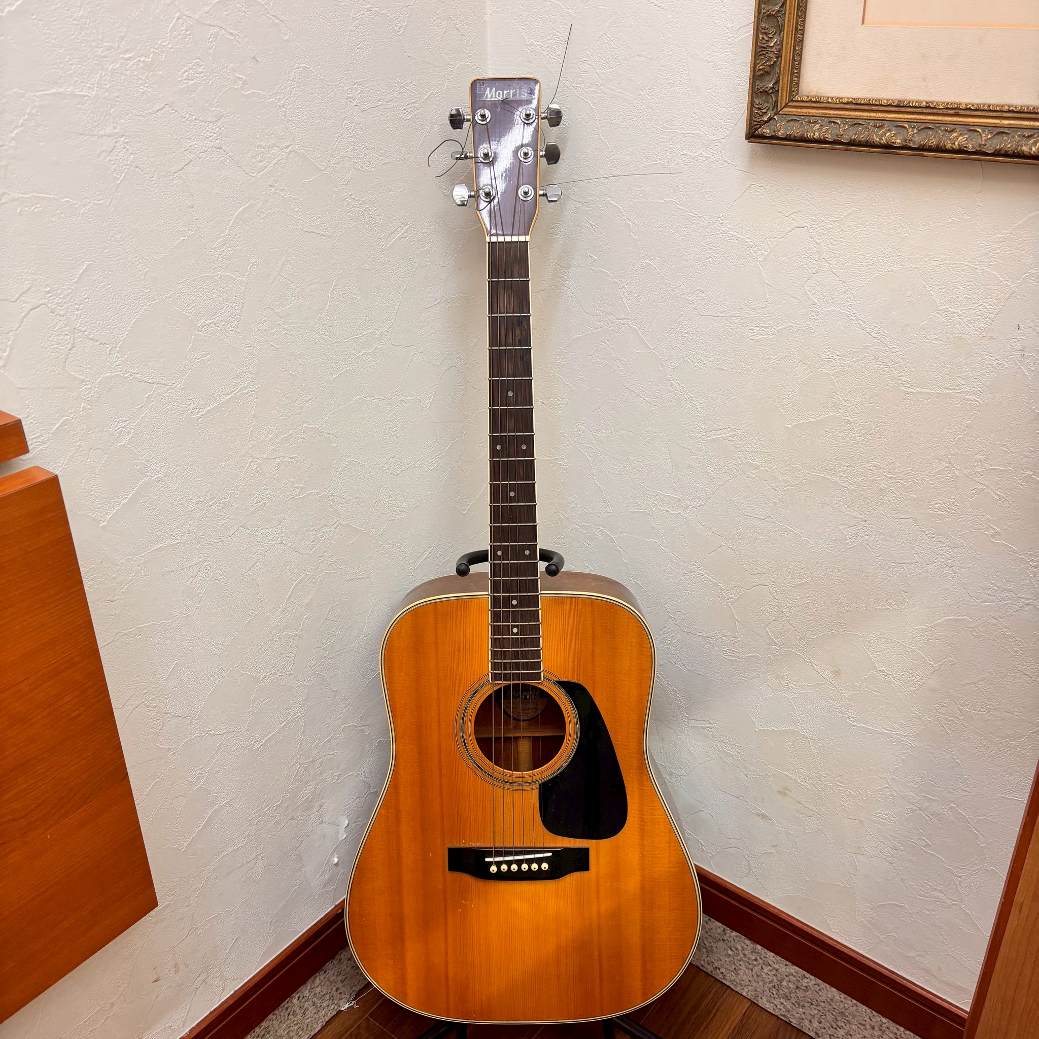 Morris MD-511 - 冨田質店｜舞鶴 福知山 金・ブランド品買い取り質