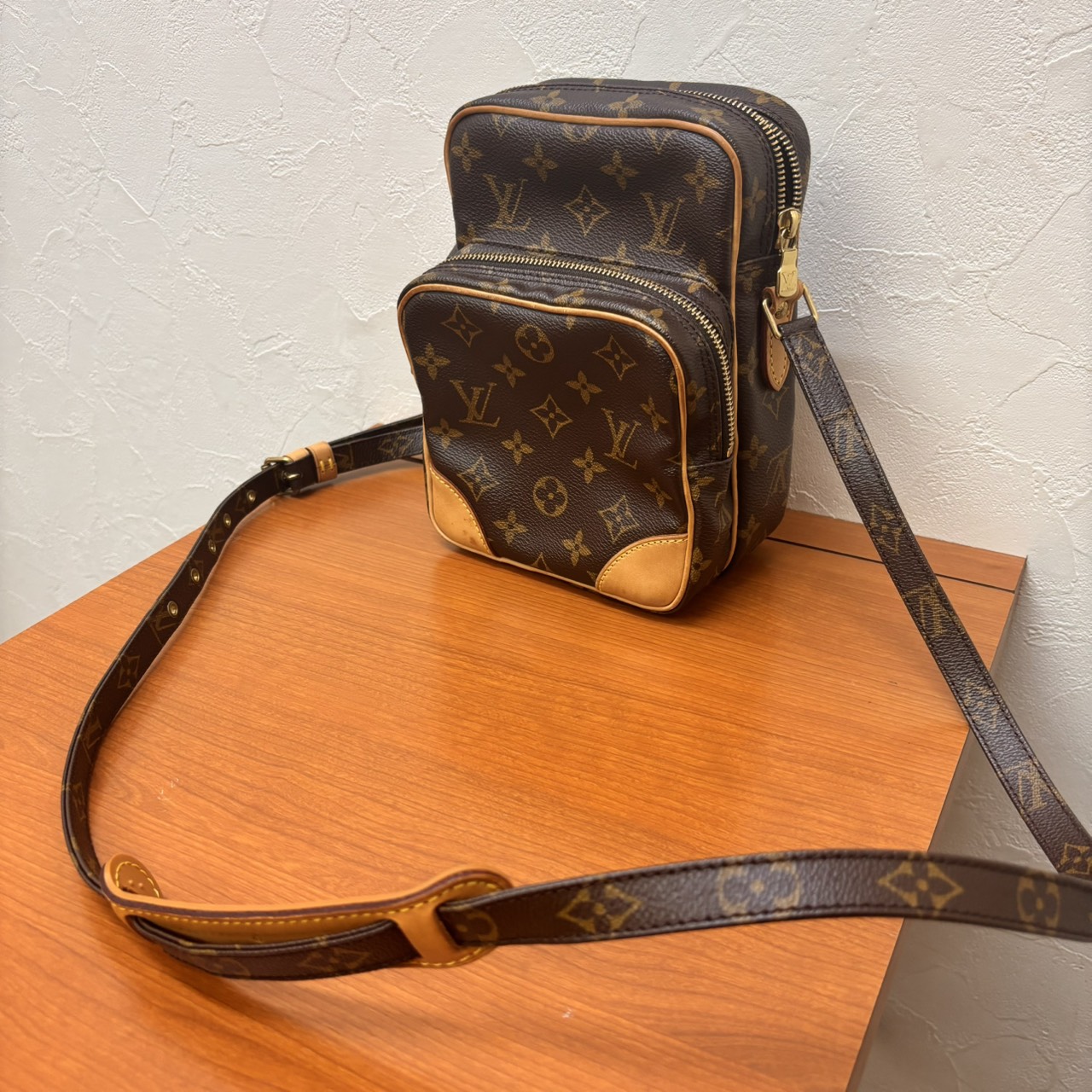 LOUIS VUITTON アマゾン - 冨田質店｜舞鶴 福知山 金・ブランド品