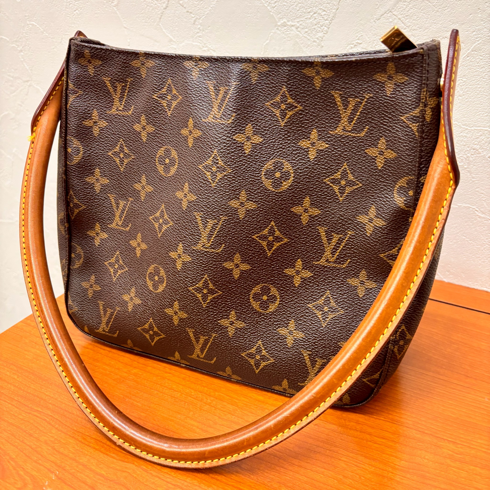LOUIS VUITTON ルーピングMM - 冨田質店｜舞鶴 福知山 金・ブランド品